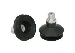 Сильфонные вакуумные присоски FGA (1.5 гофра) Schmalz