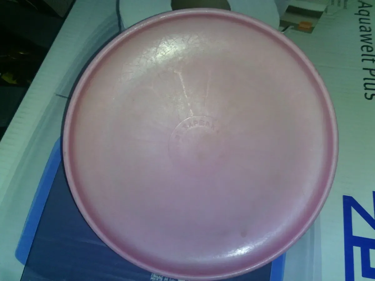 Летающая тарелка   Фризби. 4