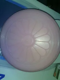 Летающая тарелка   Фризби.