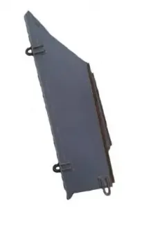 Ящик строительный 1,5 м3, для сыпучих смесей