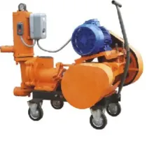 Растворонасос СО-50, 50АМ