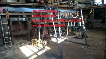 Кран в окно, 0,5т 500 кг