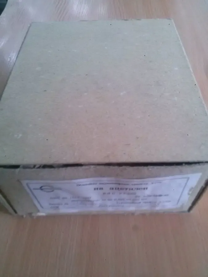 Индикаторные трубки к УГ-2 3