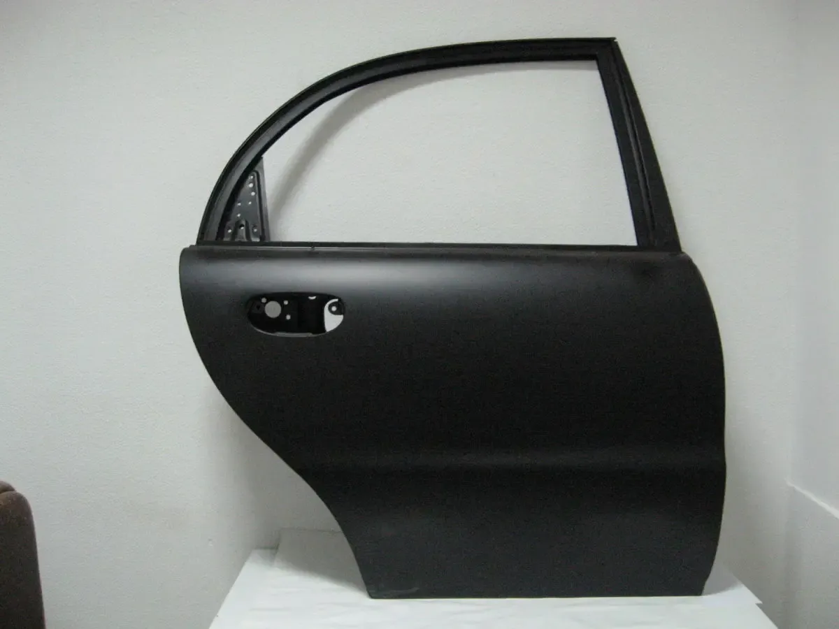 Дверь задняя Lacetti х/б