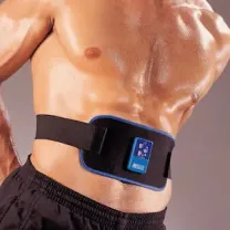 Пояс миостимулятор АВ gumnnik