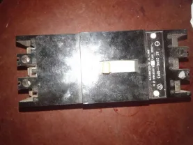 Выключатель автоматический АЕ 2046 - 10У3 500В 63А