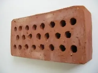 Цегла Для будівництва 4