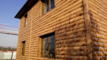 сайдинг, металлочерепица