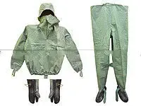 Костюм ОЗК 1й, 2й, 3й рост