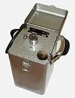 Газоанализатор УГ-2 2