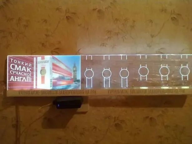 Цифровой тюнер U-002 DVB TB2 HD 1080 декодер Wi-fi антенна поддержка I 5