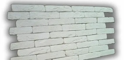 Гипсовая декоративная плитка Старая Прага 1 кв.м.