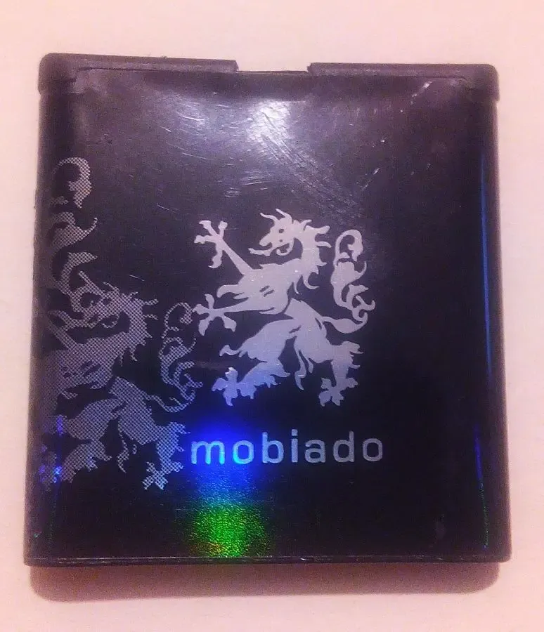 Mobiado Aston Martin аккумулятор батарея АКБ Vertu телефон