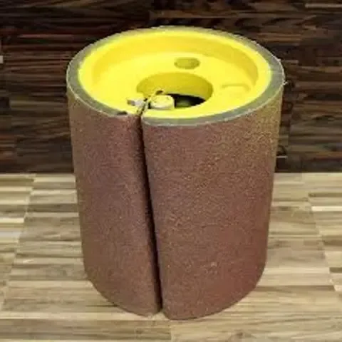 Паркетошлифовальная машина СО 206 3