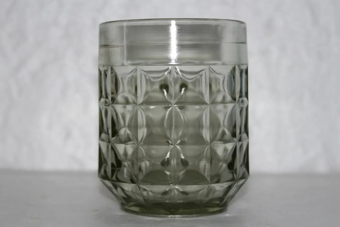 Бокал пивной, редкая кружка СССР - 0,5л 1981 г. 4