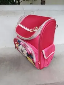 Школьный рюкзак б.у.