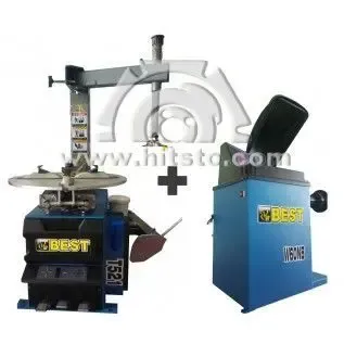 Комплект шиномонтажного оборудования всего за 1860$ на Www.hitsto.com 2