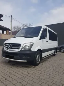 Пасажирські перевезення в Карпати, Буковель, Драгобрат, Кваси, Ділове.