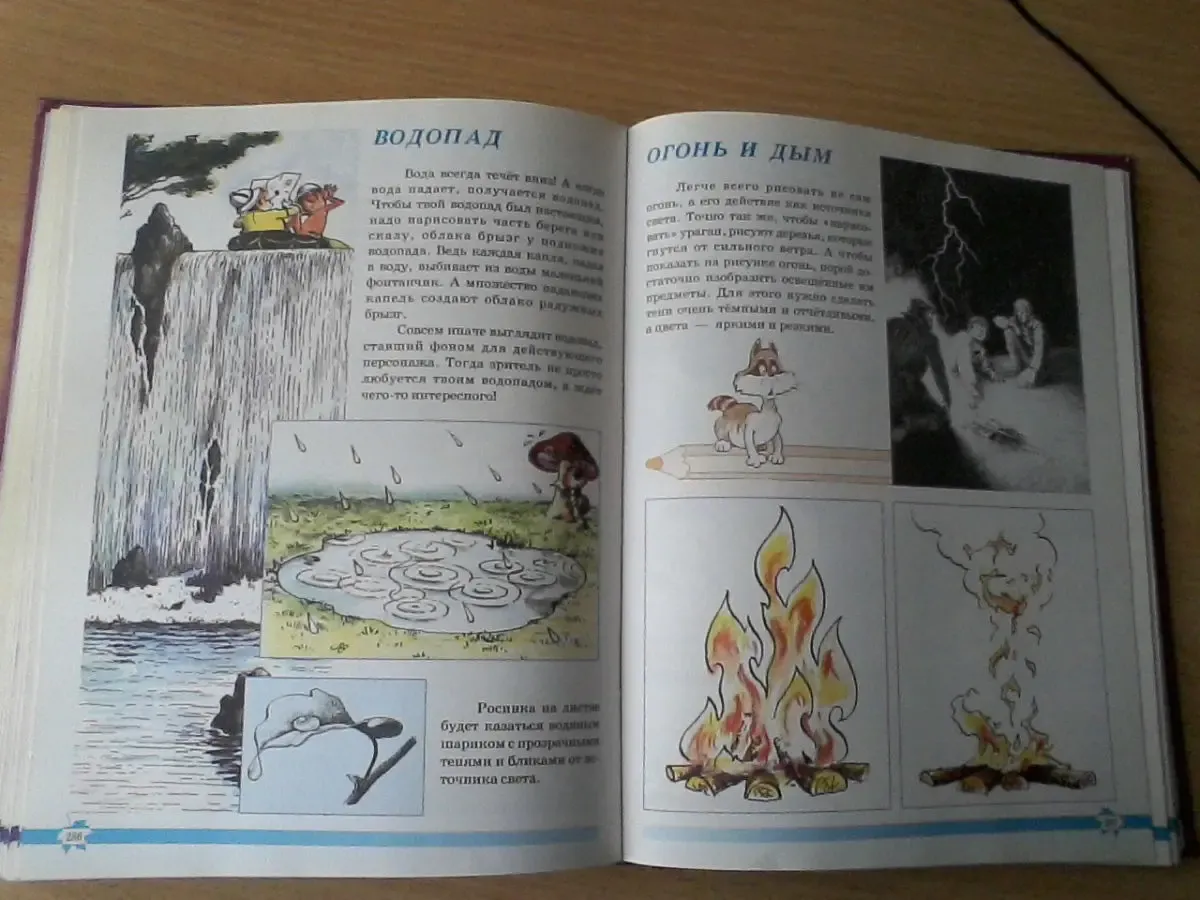 Большая энциклопедия начальной школы 2