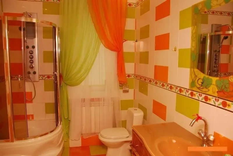 Министерские озера 8