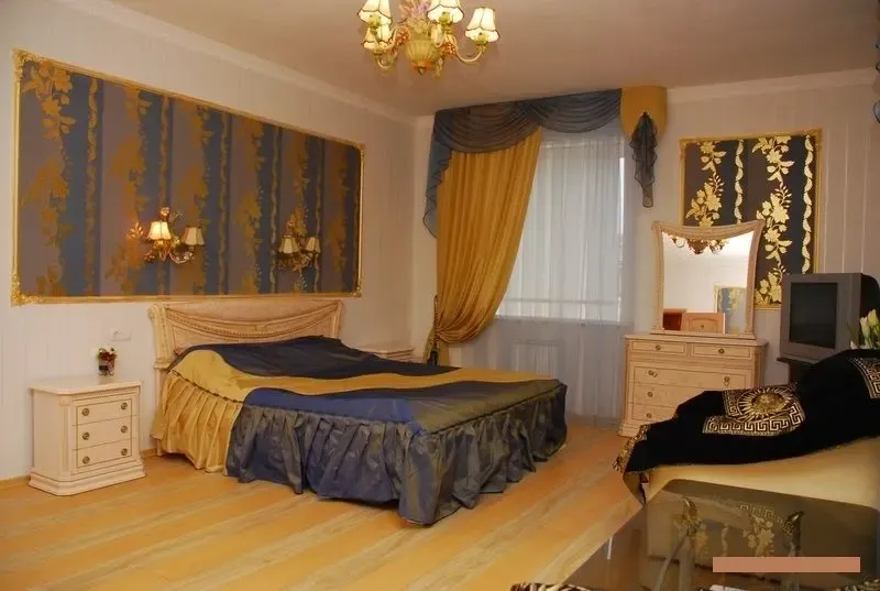 Министерские озера 4