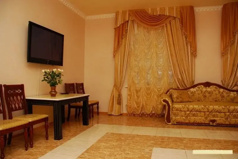 Министерские озера 2