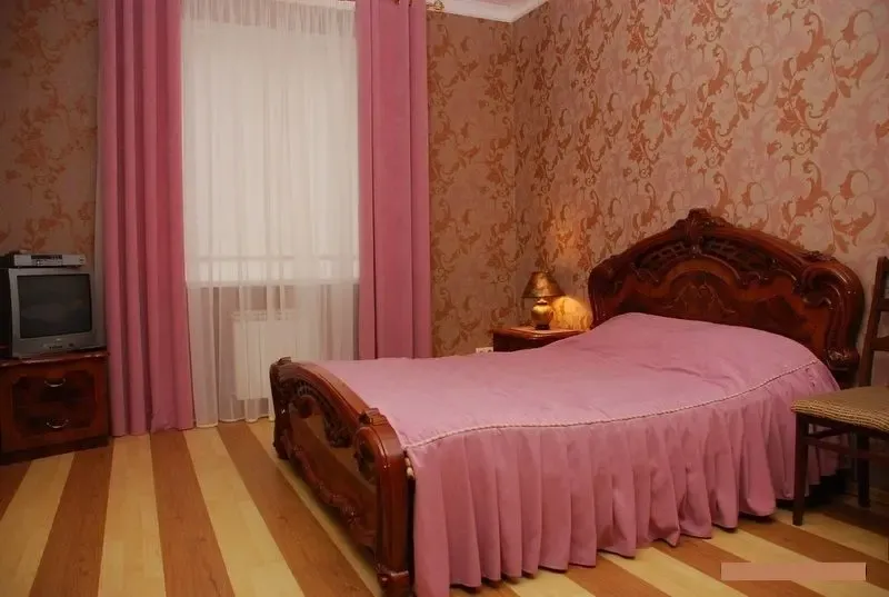 Министерские озера 7