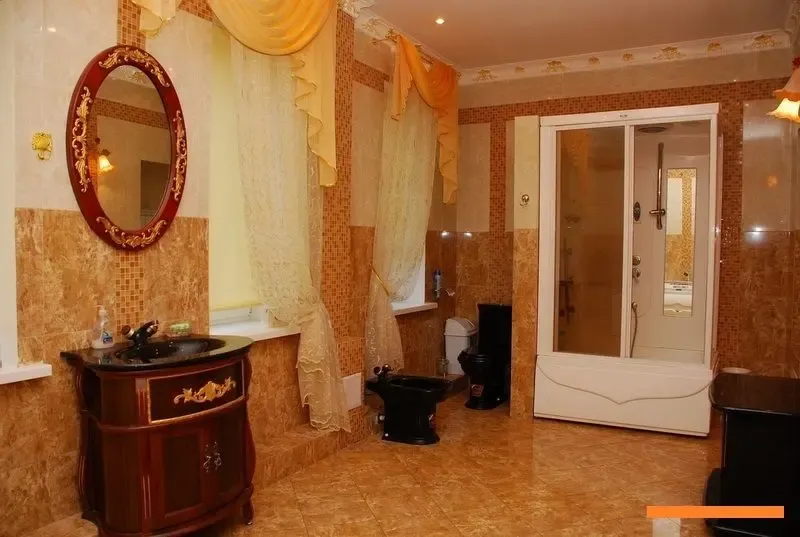 Министерские озера 5