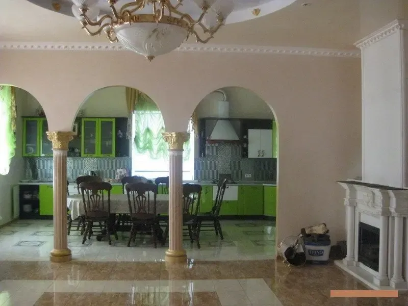 Министерские озера 3