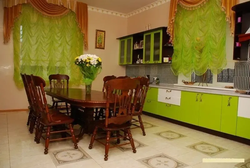 Министерские озера