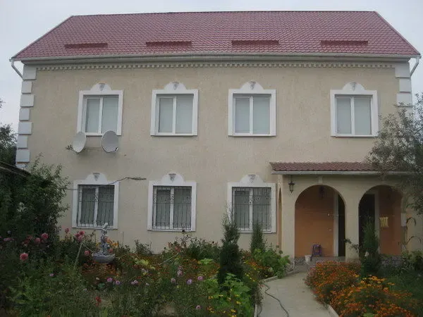 Министерские озера 10