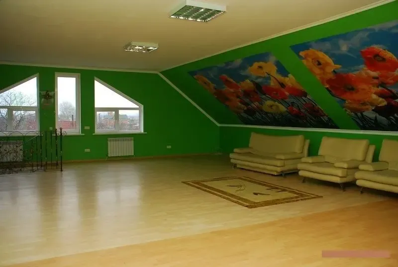 Министерские озера 9