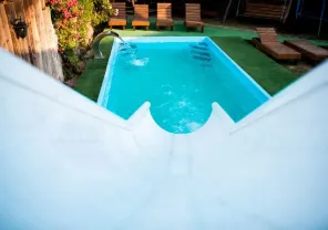 Щербанивка