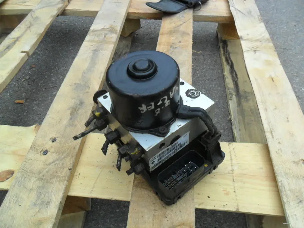 Блок АБС Dodge, CHRYSLER,  ATE 25.0946-0103.3 ,  ATE  25.0204-0118.3 9