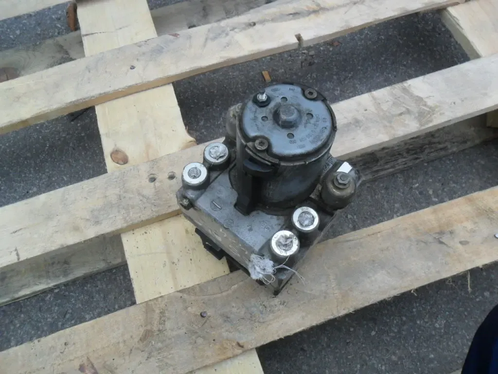 блок АБС Ровер, Rover, Bosch 0 273 004 138, Rover SRB 100 350