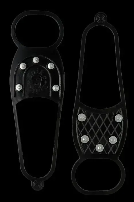 Ледоходы (ледоступы) 5шипов 3