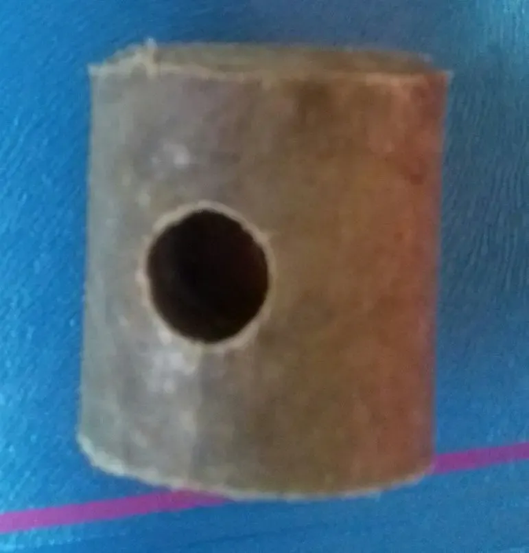 Глазок пальца шнека 3518050-10079(возможна оплата bitcoin) 2