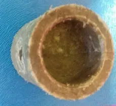 Глазок пальца шнека 3518050-10079(возможна оплата bitcoin)