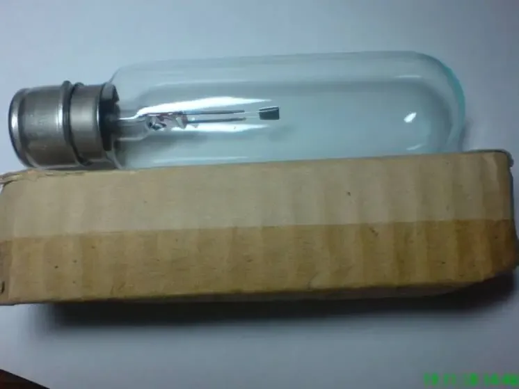 Кинопроэкционная лампа К-30 30в 400Вт 3