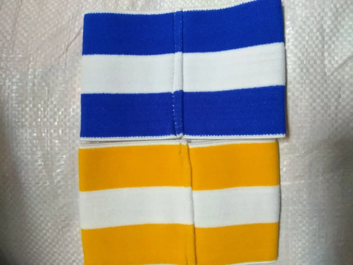 Капитанская повязка 2