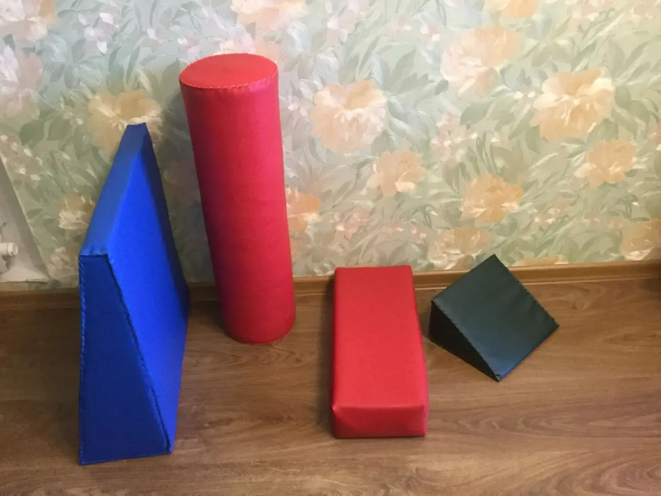 Валик для детей с ДЦП. 3
