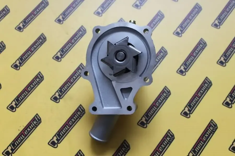 Водяной насос, помпа Kubota (Кубота) 16251-73034 1625173034 2