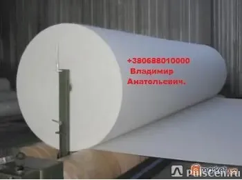 Геотекстиль.