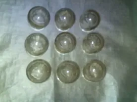 Лечебные банки.