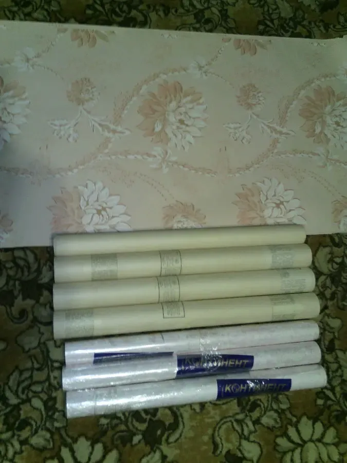 Продам обои. 2