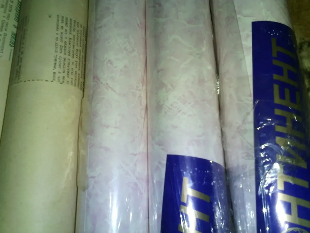 Продам обои. 3