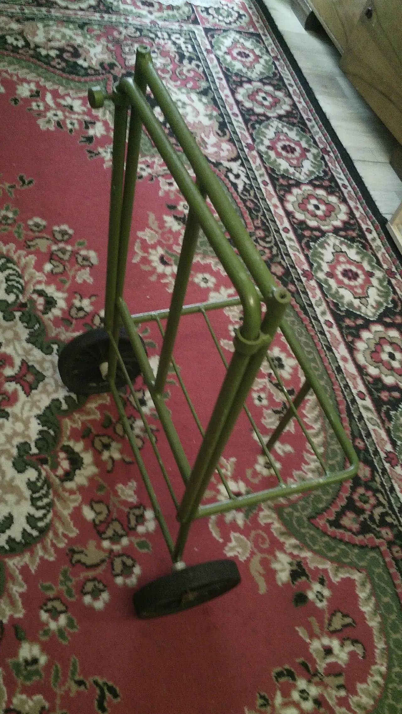 Продам кравчучку. 5