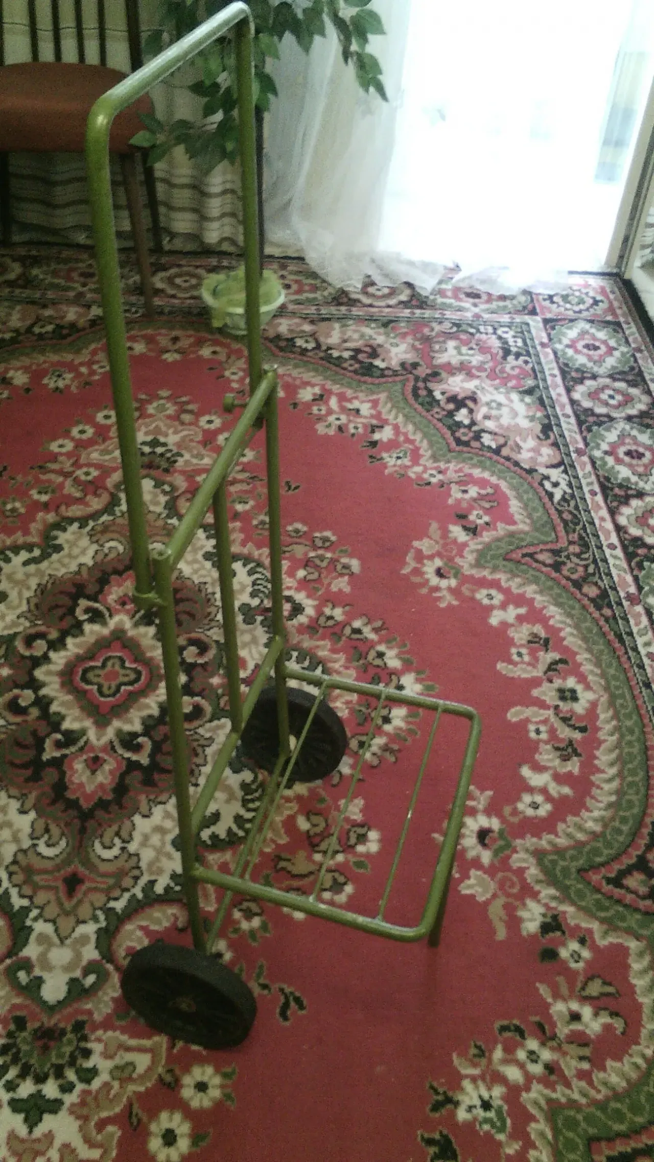 Продам кравчучку. 3