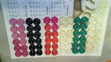 Продам шашки.