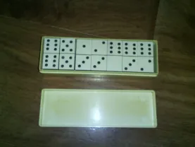 Домино СССР.